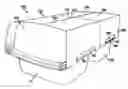 Fig. 01 - Microwavable container with sleeve