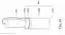 Fig. 05 - Dehydration and preservation method for a sanitary utensil containing bio-specimen and the storage device thereof