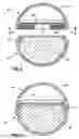 Fig. 03 - Spherical container with lid insert