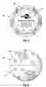 Fig. 04 - Spherical container with lid insert