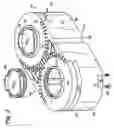 Fig. 03 - Stackable multi-use shipping and storage capsule and system