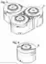 Fig. 05 - Stackable multi-use shipping and storage capsule and system