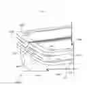Fig. 03 - Nestable containers with folding coverings