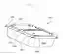 Fig. 04 - Nestable containers with folding coverings
