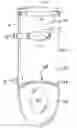 Fig. 07 - Bag holder and storage organizer