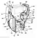 Fig. 01 - Portable diagnostic instrument protective boot
