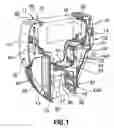 Fig. 02 - Portable diagnostic instrument protective boot
