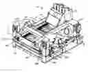 Fig. 01 - Method and apparatus for angularly positioning a shaker separator bed