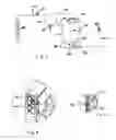 Fig. 04 - Method and apparatus for angularly positioning a shaker separator bed