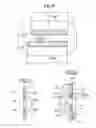 Fig. 04 - Universal dispenser