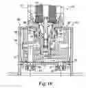 Fig. 06 - Spool valve manifold interconnect for a filter system