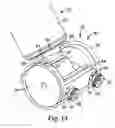 Fig. 08 - Spool valve manifold interconnect for a filter system