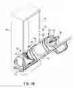 Fig. 11 - Spool valve manifold interconnect for a filter system