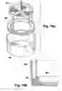 Fig. 17 - Device and method for removing solids and liquids from a pot