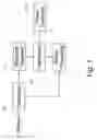 Fig. 02 - Mixer and process controller for use in wastewater treatment processes