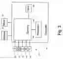 Fig. 04 - Mixer and process controller for use in wastewater treatment processes