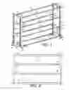 Fig. 02 - Expansible shoe rack