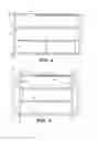 Fig. 04 - Expansible shoe rack