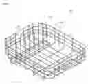 Fig. 02 - Dish washer