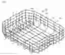 Fig. 02 - Dish receiving member of dishwasher