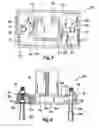 Fig. 03 - Storage rack vibration isolators and related storage racks