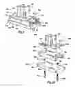 Fig. 06 - Storage rack vibration isolators and related storage racks