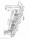 Fig. 19 - Storage rack vibration isolators and related storage racks