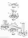 Fig. 20 - Storage rack vibration isolators and related storage racks