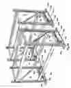 Fig. 32 - Storage rack vibration isolators and related storage racks