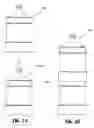 Fig. 03 - Vertically stackable water bottle