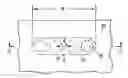 Fig. 01 - Apparatus and methods for conducting laser stir welding