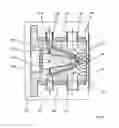 Fig. 28 - Processing spot defined by a plurality of laser beams