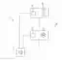 Fig. 02 - Air-conditioner comprising an operating device