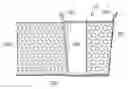 Fig. 01 - Preparing a decorative container