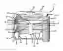 Fig. 01 - Sound-outputting container-closure article and method