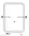 Fig. 02 - Removable lid of a paint container