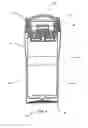 Fig. 03 - Beverage shaker with ice strainer