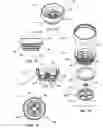 Fig. 05 - Beverage shaker with ice strainer