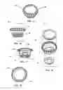 Fig. 06 - Beverage shaker with ice strainer