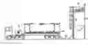 Fig. 01 - Container and method for the transport and pneumatic conveying of bulk powders