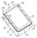 Fig. 01 - Tamper evident container