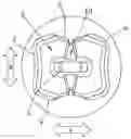 Fig. 01 - Dosing dispenser for essentially spherical items contained in a container