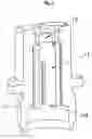 Fig. 04 - Dosing dispenser for essentially spherical items contained in a container