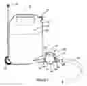 Fig. 03 - Container apparatus for storing and dispensing liquid