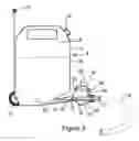 Fig. 04 - Container apparatus for storing and dispensing liquid