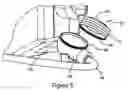 Fig. 06 - Container apparatus for storing and dispensing liquid