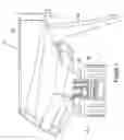 Fig. 02 - Trigger sprayer with venting membrane in protective housing cavity