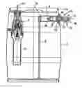 Fig. 01 - Dispensing container for carbonated beverages