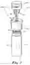Fig. 02 - Push-button spice dispensing cap