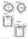 Fig. 02 - Container for drink provided with a chamber containing a flexible dispensing line
